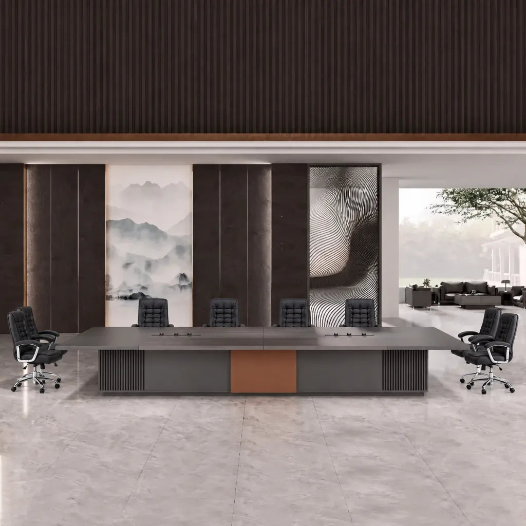Medley · Conference Room Table