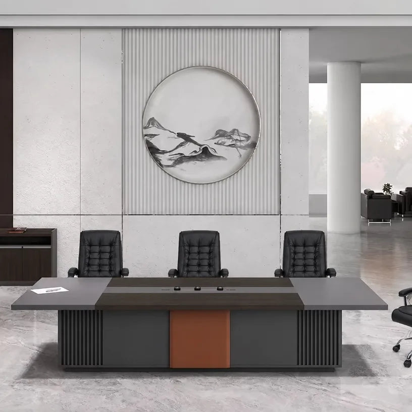 Medley · Conference Room Table