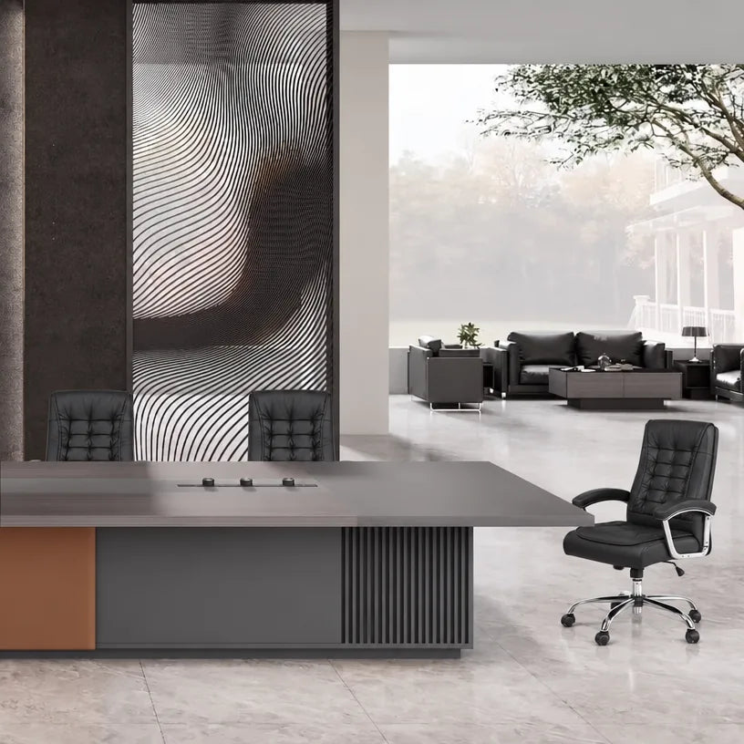 Medley · Conference Room Table
