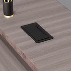 Engel · Modern L-Shaped Executive Desk
