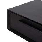 McCutcheon Wood Storage Shelf