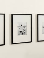 Adlynn Beaded Photo Frame Set