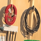 Miscellaneous Stud Mounted Tool Hook