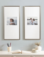 Adlynn Photo Frame Set