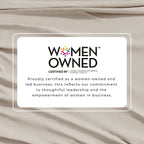 Viscose from Bamboo & Cotton Blend Jersey Knit Sheets
