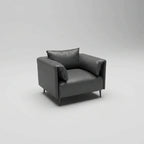 Luleå · Office Waiting Area Lounge Seating