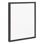Sylvie Blank Framed Canvas 16x20