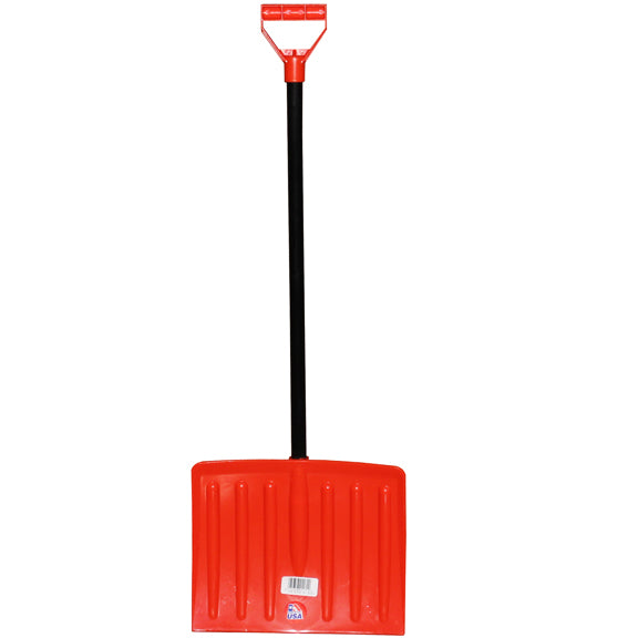 Emscogroup 1170-1 Bigfoot Children Toy Snow Shovel
