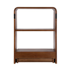 Kato Wall Shelf with Drawer