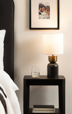 Marley Table Lamp