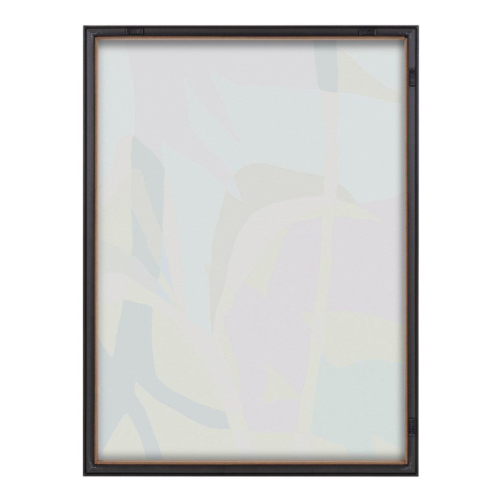 Blake Delight In The Moment 6 Framed Printed Glass by Alicia Schultz