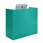 Natalia · Greeter Station