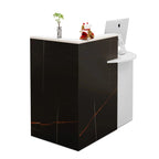 Natalia · Greeter Station