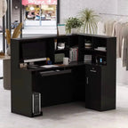 Natalia · Greeter Station
