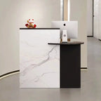 Natalia · Greeter Station