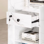 Natalia · Greeter Station
