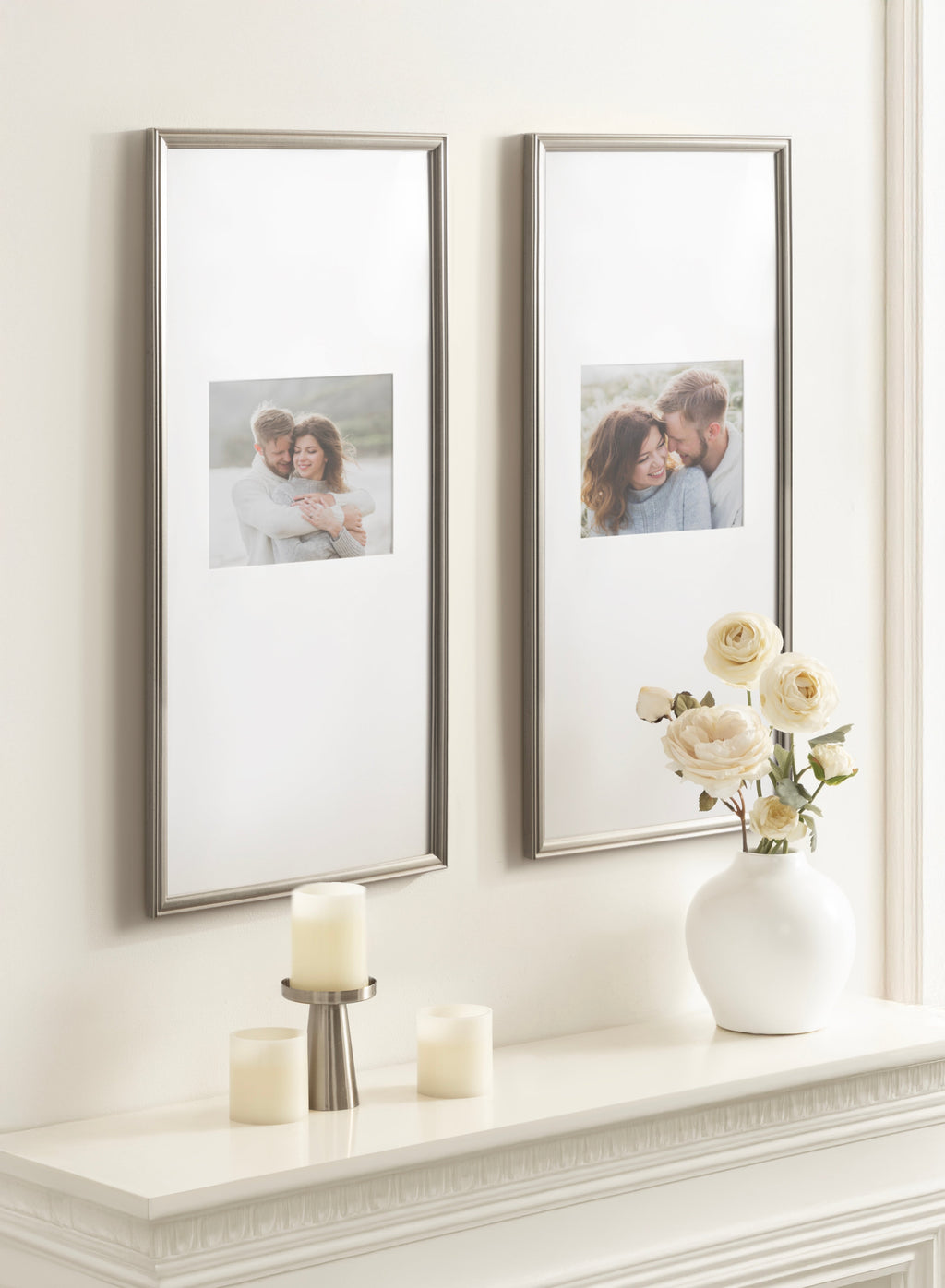 Adlynn Photo Frame Set