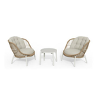 Nectar 4-Piece Living Room Set