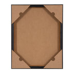 Sylvie MCM Flamingo Framed Canvas by Rachel Lee