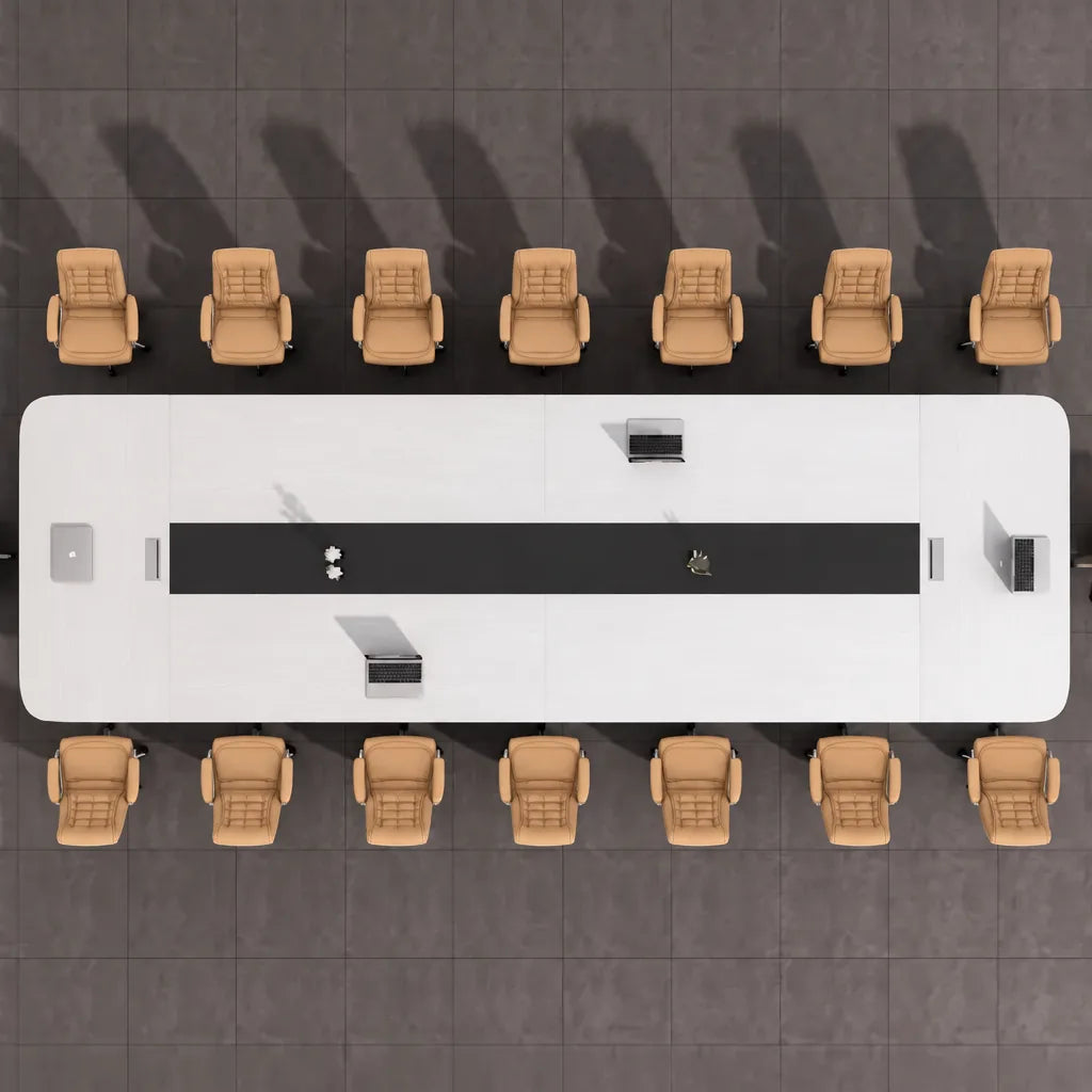 Nexum · Conference Room Table