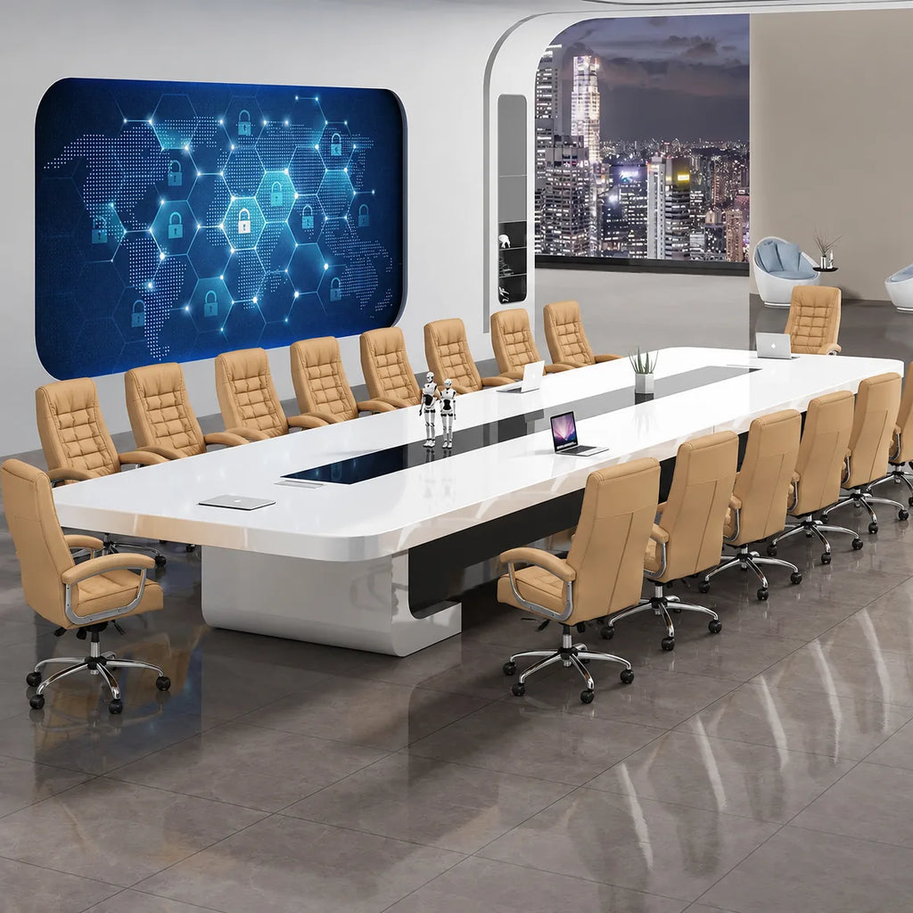 Nexum · Conference Room Table