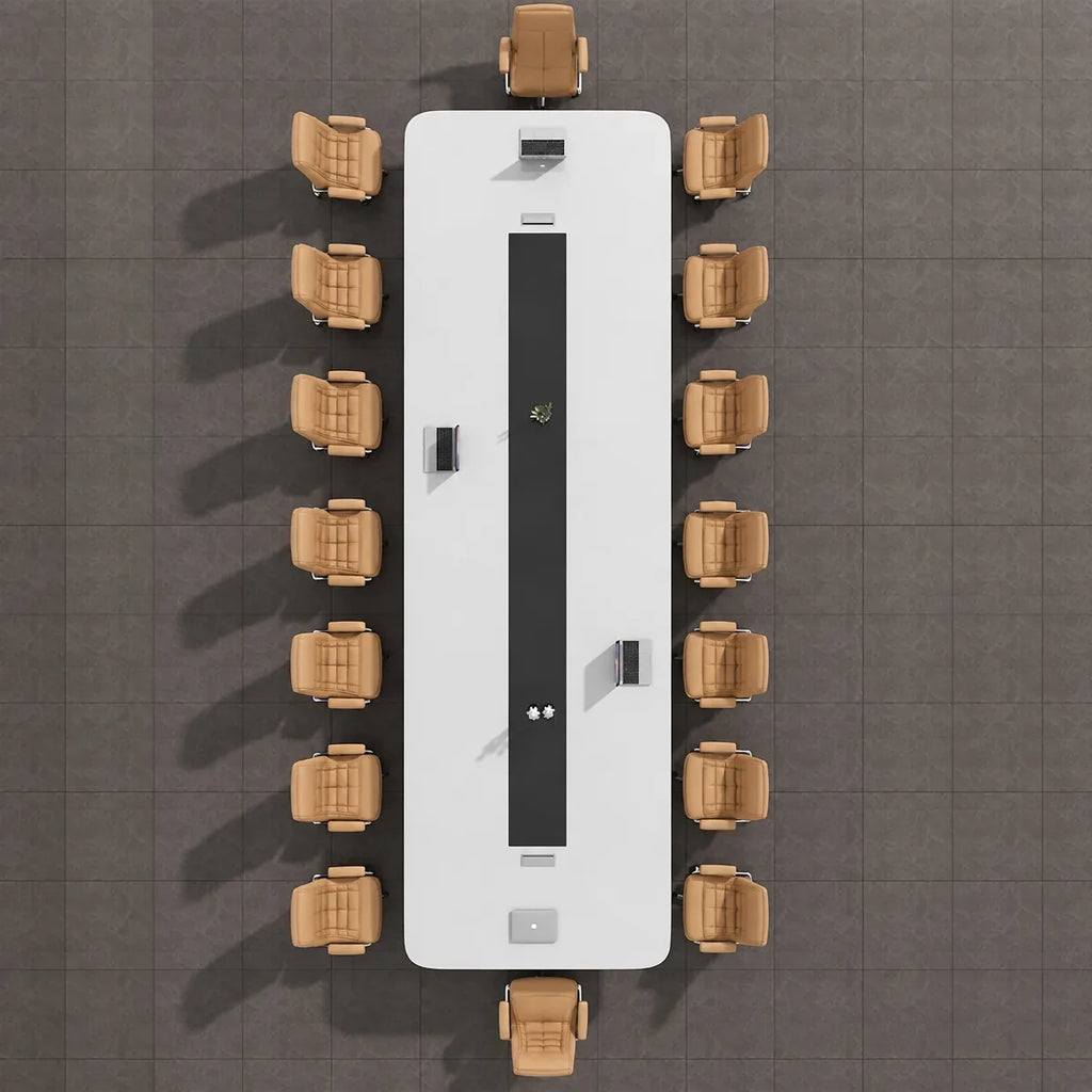 Nexum · Conference Room Table
