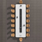 Nexum · Conference Room Table