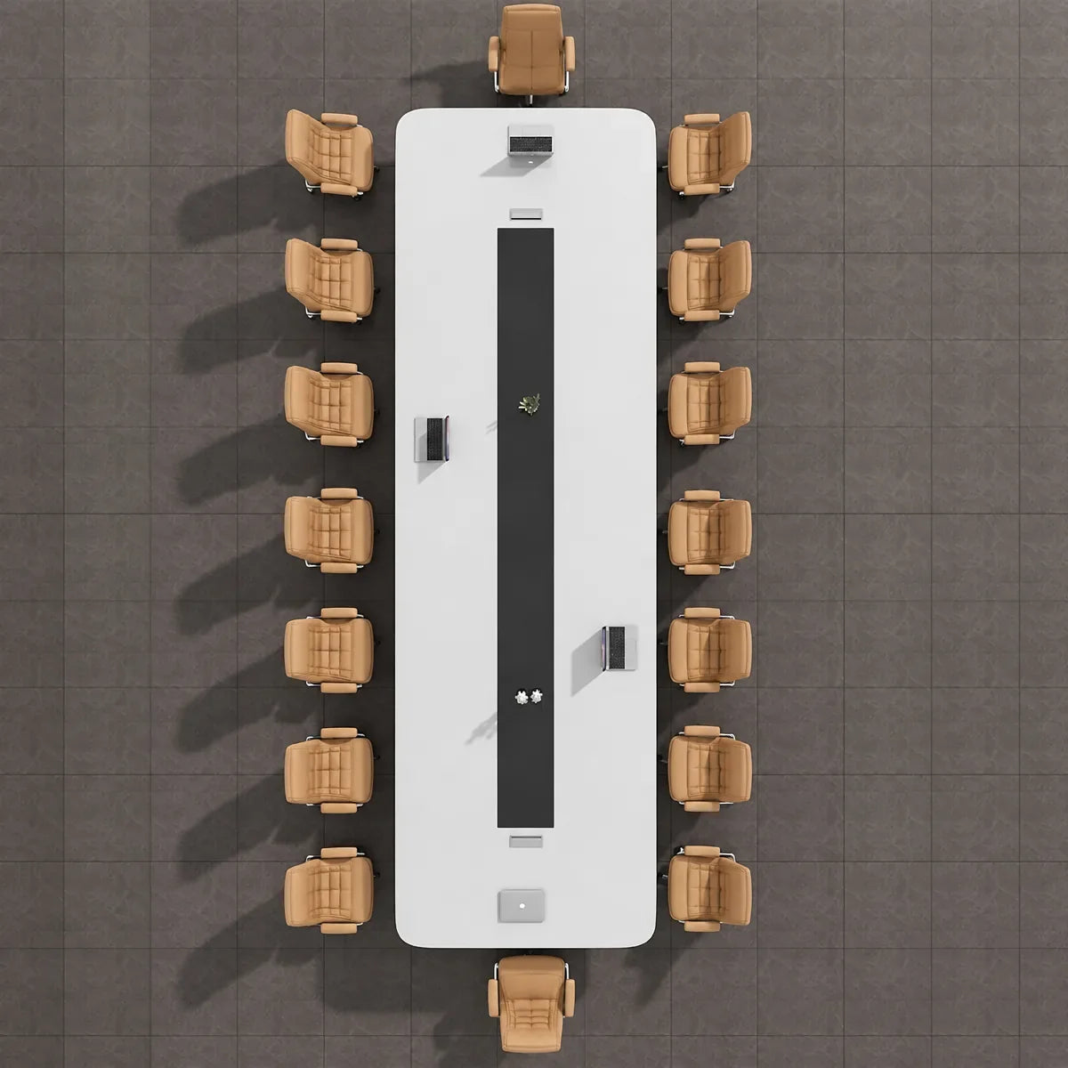 Nexum · Conference Room Table