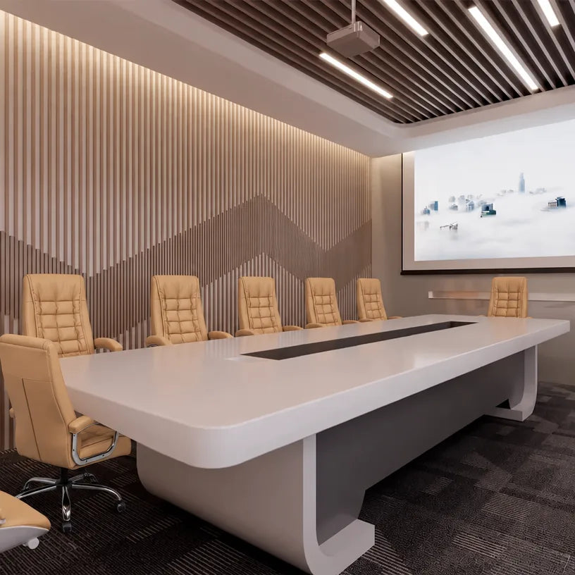 Nexum · Conference Room Table