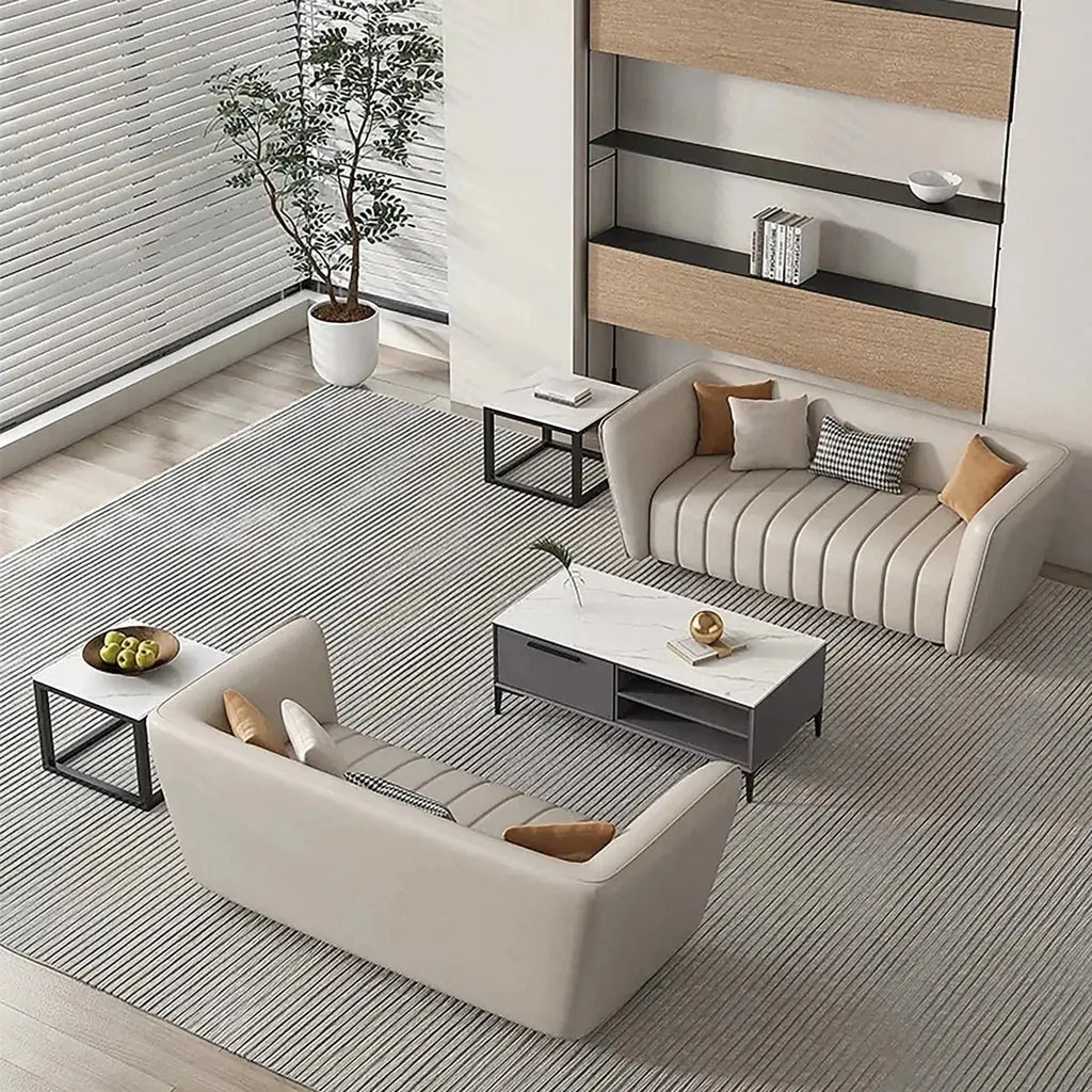 Ven · Office Waiting Area Lounge Seating