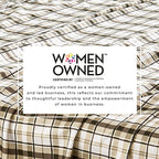 Printed Sheet Set - Baylor Collection