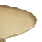 Alessia Oval Coffee Table