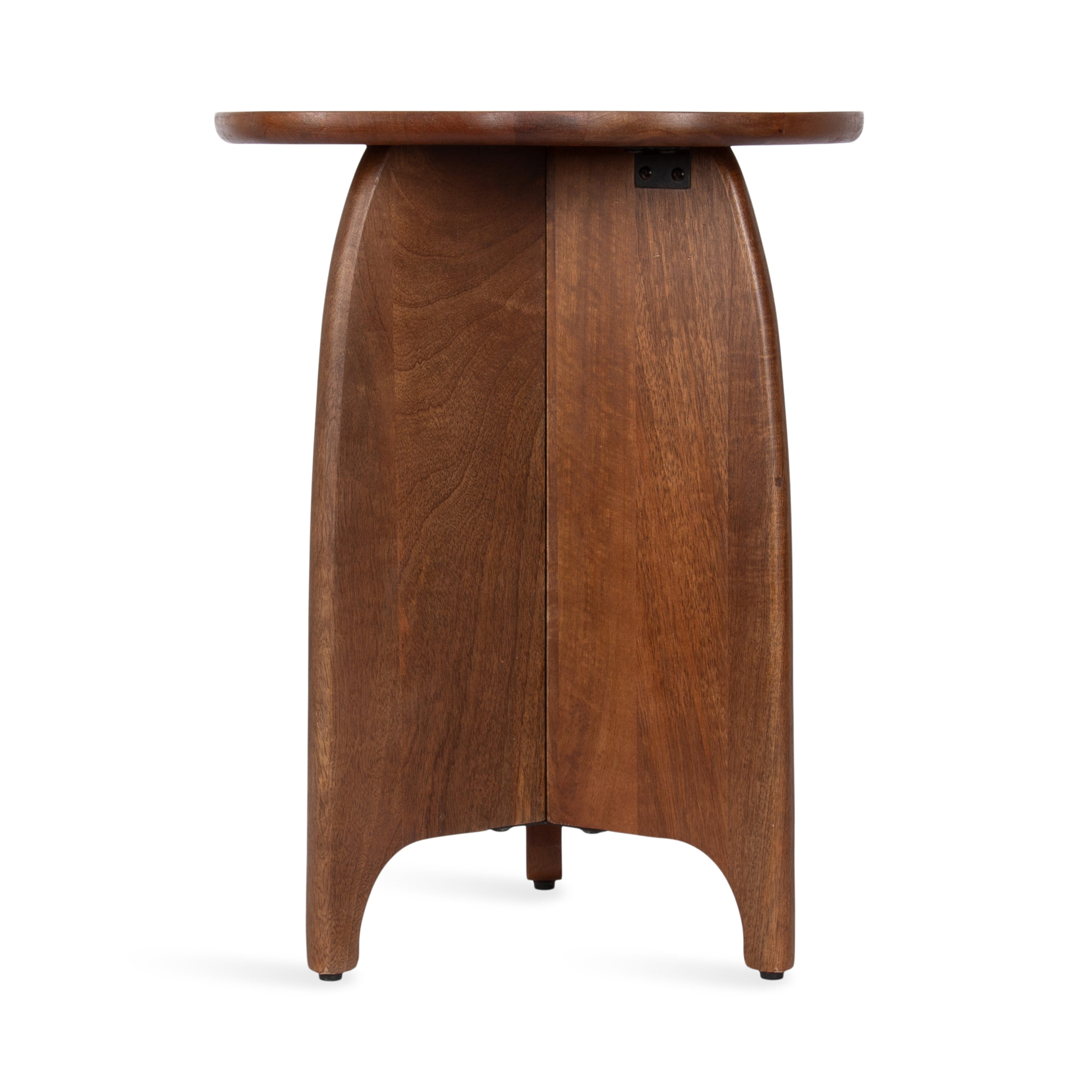 Kanna Wood Table