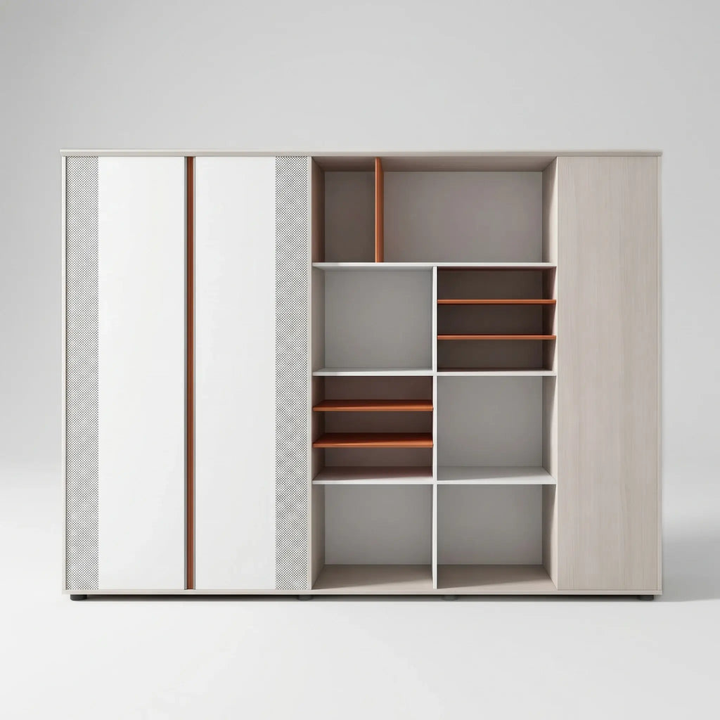 Norbury · Office Shelves & Storage