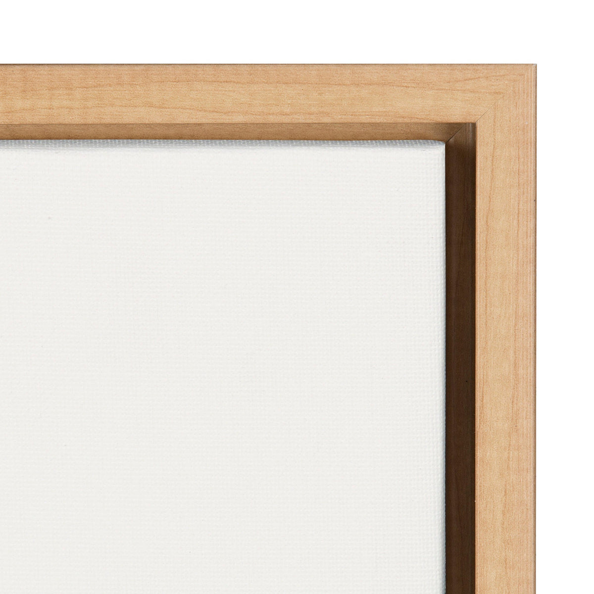 Sylvie Warm Winter Framed Canvas by Kelly Knaga