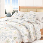 Coastal Quilt - Maldives Collection
