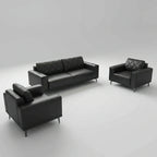 Ekerö · Office Waiting Area Lounge Seating