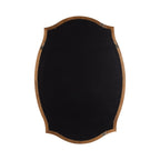 Hatherleigh Scallop Wall Mirror