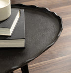 Alessia Oval Coffee Table