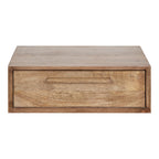 McCutcheon Wood Storage Shelf