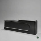 Nyssa · Front Reception Desk