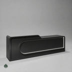 Nyssa · Front Reception Desk