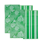 Cotton Velour Beach Towel - Maui Collection