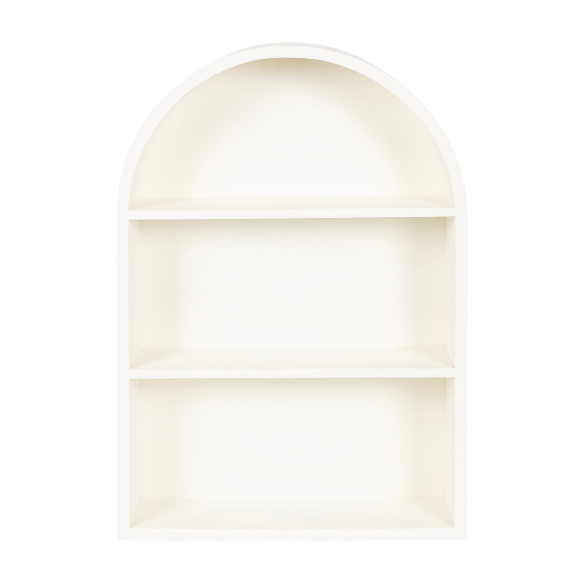 Arcott Arch Wall Shelf