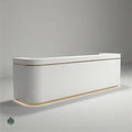 Iselle · Front Reception Desk