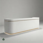 Iselle · Front Reception Desk