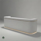 Iselle · Front Reception Desk