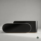 Odette · Front Reception Desk