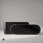 Odette · Front Reception Desk