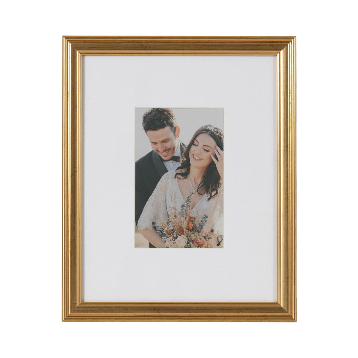 Adlynn 5 Piece Wall Picture Frame Set